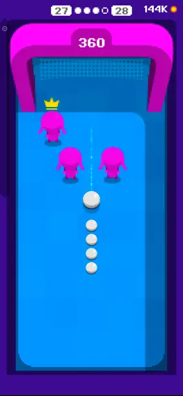 Game screenshot Soccer Blast mod apk