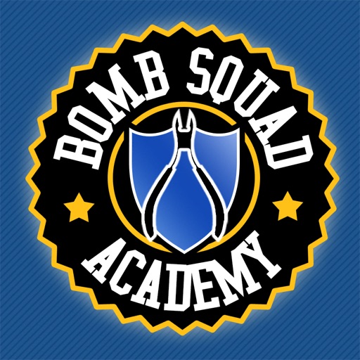 Bomb Squad Academy