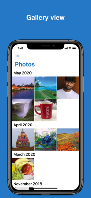 Memories - The Journal(圖9)-速報App