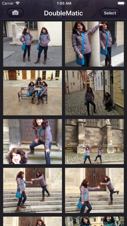 DoubleMatic Pro screenshot-3