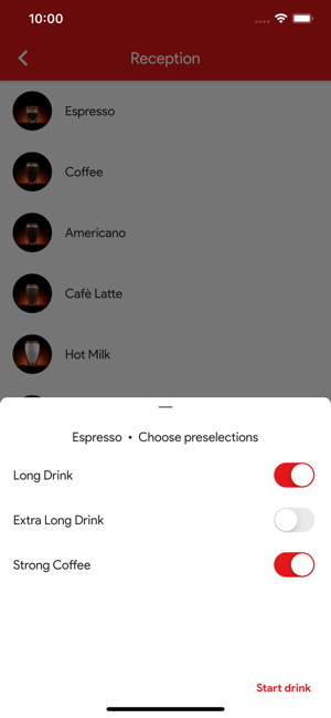Cafétouch WiFi(圖4)-速報App