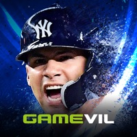 MLB パーフェクトイニング 2020 apk