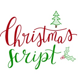 Christmas Script