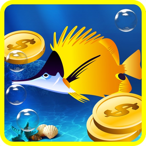 Fishing Joy 2016 iOS App