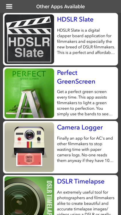 Digital DoF screenshot-5