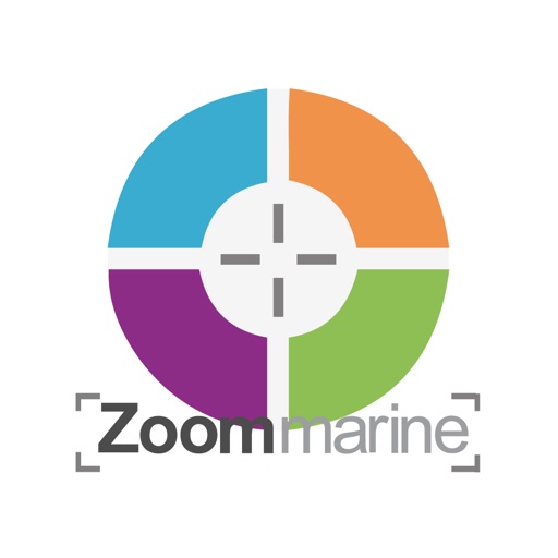 Zoommarine icon