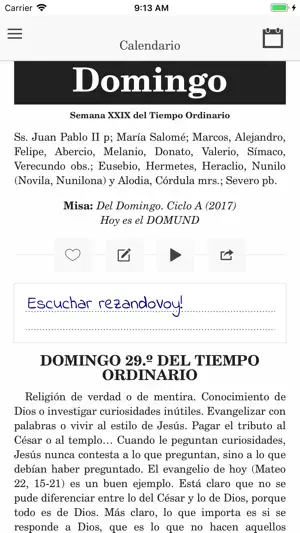 Taco Mensajero screenshot 4