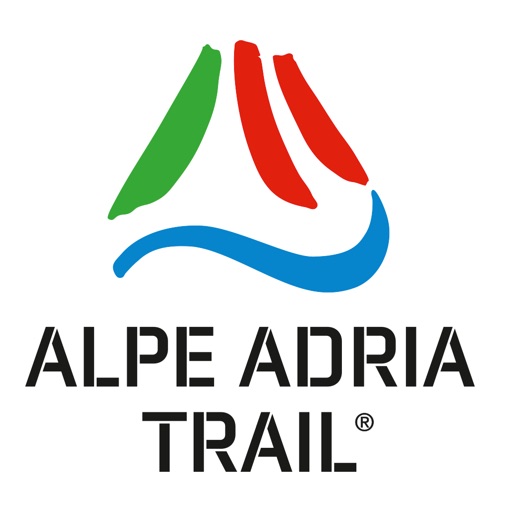 Alpe Adria Trail icon