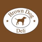 Top 29 Food & Drink Apps Like Brown Dog Deli - Best Alternatives