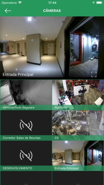 Eletronic App screenshot-3