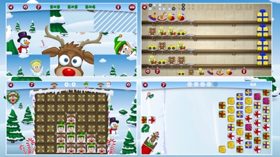 Holidays 2 - 4 Easter Games Screenshot