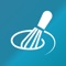 Your favourite recipes in the palm of your hands