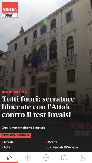 VeneziaToday