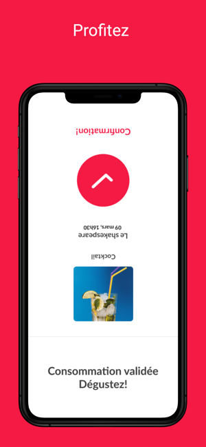 FAVDAY: 4 conso offertes/jour(圖4)-速報App