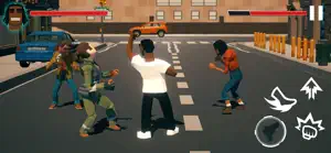 Lil Gang Fighter Street Beasts screenshot #6 for iPhone