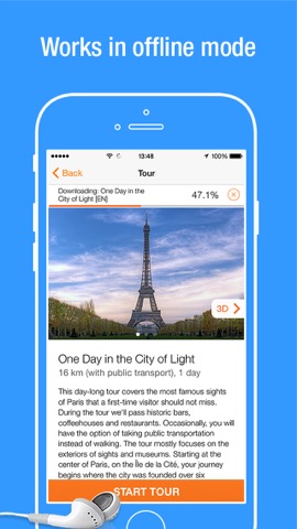 PocketGuide Audio Travel Guideのおすすめ画像4