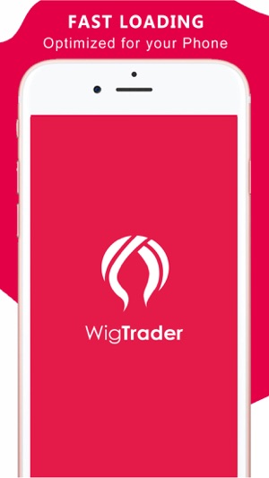 WigTrader - Hair Marketplace