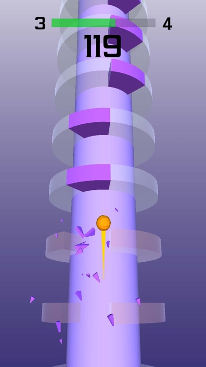 Boom Blast screenshot-3