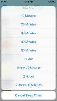learn english audio story 2019 iphone capturas de pantalla 4