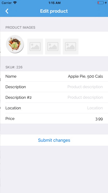 MiniManager for MiniPOS screenshot-6