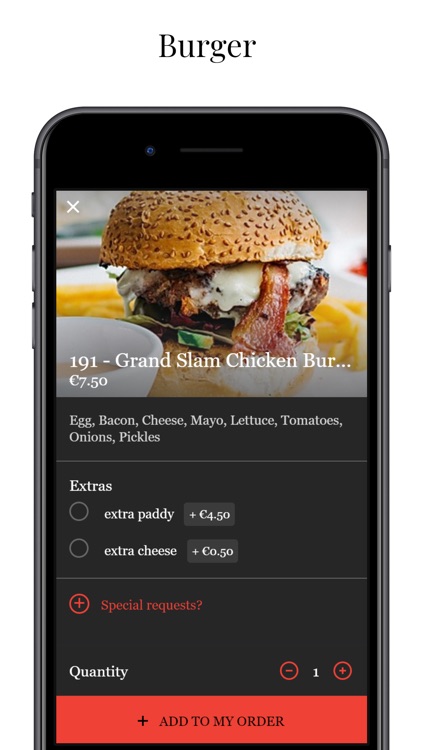 Cheers Diner screenshot-3