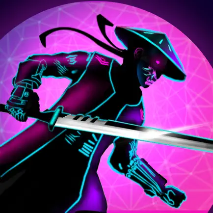 Cyber Samurai: Ninja Warrior Читы