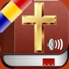 Cornilescu Biblia română Audio icon