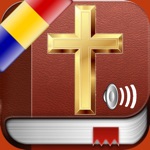 Download Cornilescu Biblia română Audio app