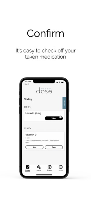 Dose Medbox(圖5)-速報App