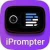 Smart Teleprompter for Video icon