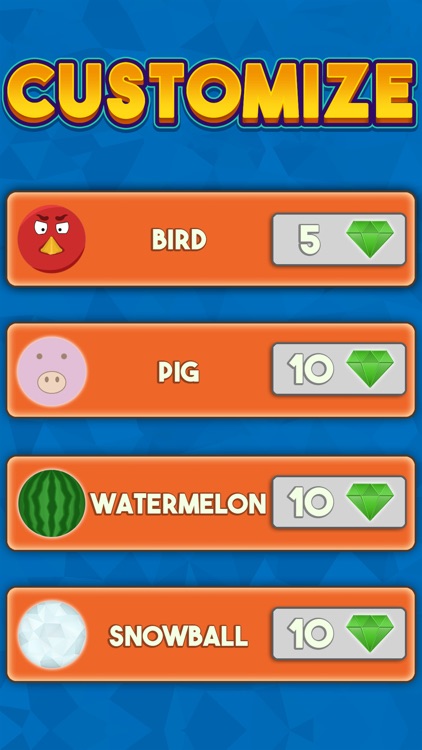 Upwards (Bouncing Ball) screenshot-3