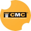 Classic Marble Company (CMC) icon