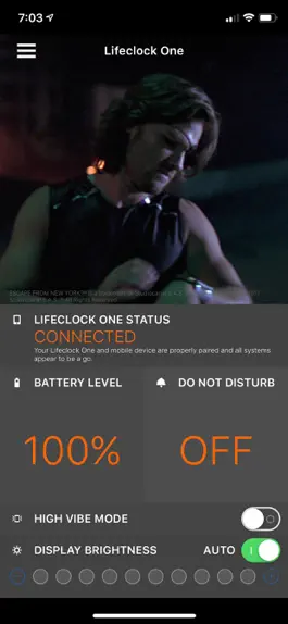 Game screenshot Lifeclock One mod apk