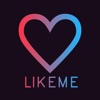 LikeMe - MXH Thả thính - iPhoneアプリ