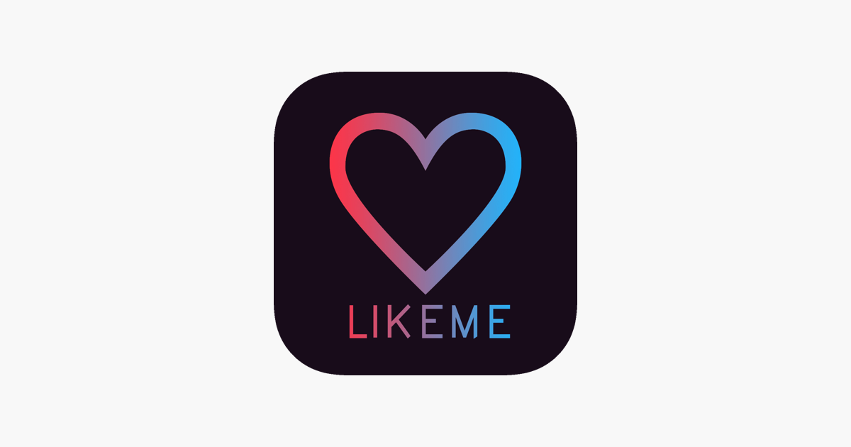 LikeMe - Photo Social Network on the App Store
