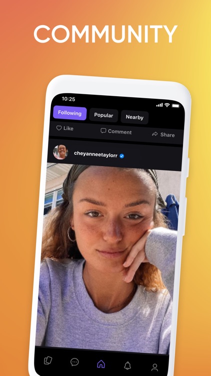 Taimi: LGBTQ+ Dating, Chat screenshot-5