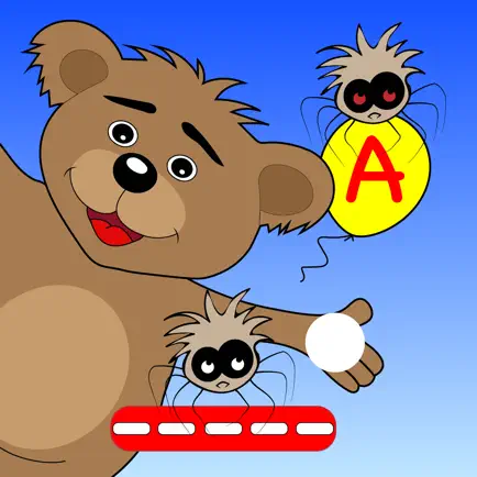 Алфавитный мяч Cheats