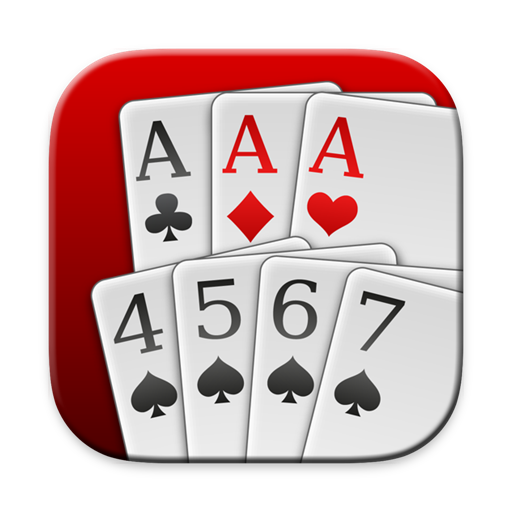 Gin - Rummy icon