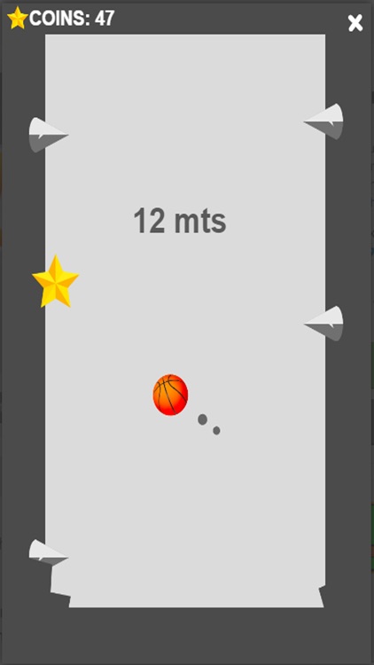 Dunk Jump Games screenshot-4