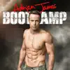 Adrian James: Bootcamp contact information