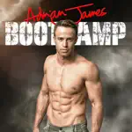 Adrian James: Bootcamp App Contact