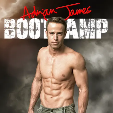 Adrian James: Bootcamp Cheats