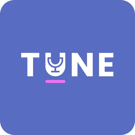 TUNE: Meaningful audio stories Cheats