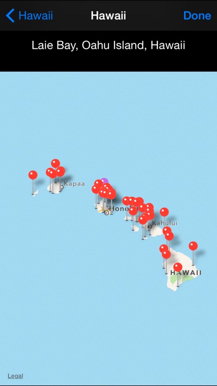 iCTides screenshot-5