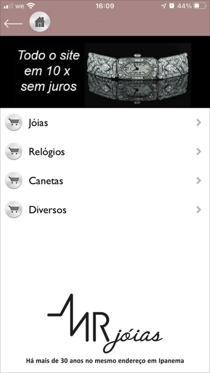 MRJoias.com.br