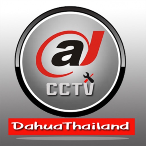 DAHUA THAILAND iOS App