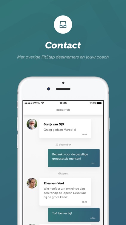 FitStap screenshot-4