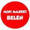 Programa de Cliente Frecuente Mini Market Belén, descuentos, compras en línea, promociones y regalías personalizadas