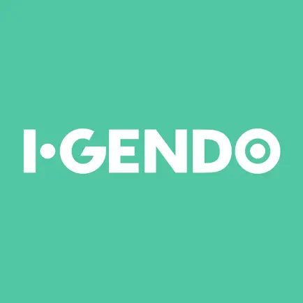 I-GENDO-App Cheats