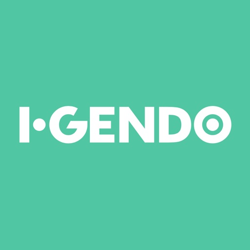 I-GENDO-App